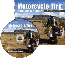 Tire Changes & Repairs