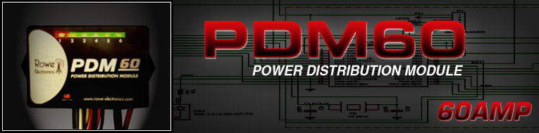 Learn more about the PDM60