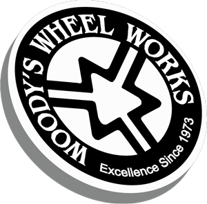 Woodys wheel works
