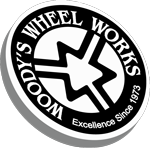 Visit Woody's Wheel Works